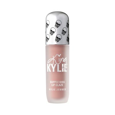 KING KYLIE SUPPLE KISS LIP GLAZE (BRILLO DE LABIOS)